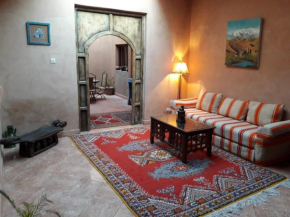 Dar Bilal, Aït Benhaddou